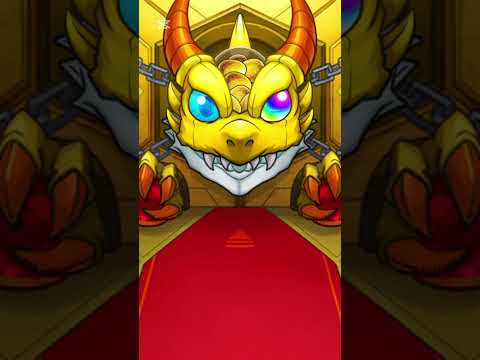 【モンスト】デイリーアップグレードガチャ引いてみた#shorts