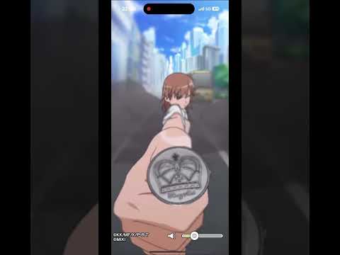 モンスト（突然のコラボ発表）#shorts