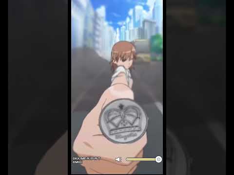 とある科学の超電磁砲とモンストのコラボ決定！！ #モンスト