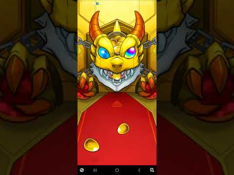 モンスト　デイリーアップグレードガチャ