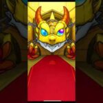 モンストとある科学の超電磁砲コラボ　ガチャ演出#モンスト #コラボ#とある科学の超電磁砲