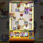 その幻想をぶち殺す! #モンスト #とある科学の超電磁砲  #とある魔術の禁書目録 #shorts