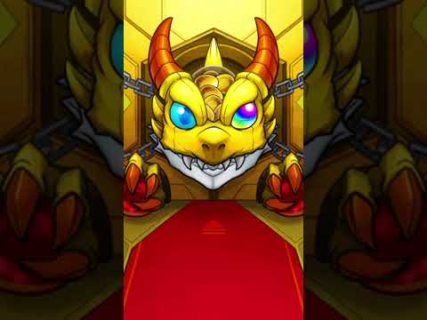 【モンスト】コラボガチャ引いたら神引きしたw #ぐうgp #モンスト #ぐうのゲームプレイ #とある科学の超電磁砲コラボ