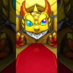 モンストガチャ