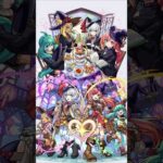 第3回滑舌チャレンジモンストニュース12月19日short #モンスト #モンスターストライク #とある科学の超電磁砲  #アクセラレータ  #マジカル☆メルルンず #とにかくかまずにモンストニュース