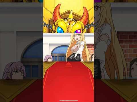 10連1回目で奇跡起きました✨#モンスト #モンストコラボ #ガチャ#モンスターストライク #レールガンコラボ#モンストレールガンコラボ#奇跡#確定演出