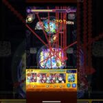 【能力無し】アクセラレータ、怒涛のマヒラッシュ【モンスト とある科学の超電磁砲 コラボ 一方通行 超究極 ミッション】