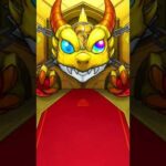 神引き！期待すんなよ！#モンスト #モンスト確定演出 #モンストガチャ #モンストニュース