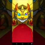 ラスト1回の10連！結果はまさかの！？ #モンスト #モンスト確定演出 #10連ガチャ