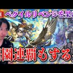 【モンストLIVE】必ず倒して連覇する！新黎絶『ペグイル』リベンジを果たし空中庭園連覇も達成する男【ルイ】