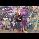 【モンスト】おははははは【ぺんぺん】