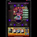 ディアボロ撃破！！！ #モンスト #モンストコラボ #ジョジョ #ジョジョの奇妙な冒険 #ジョジョss #ジョジョ5部 #スティッキィフィンガーズ #ジョルノ #shorts  #モンストニュース