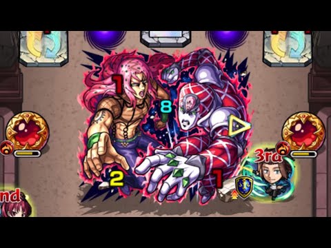 【モンスト】ディアボロ ソロクリア出来るまで終われない配信