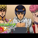 ディアボロ超究極を攻略するブチャラティ【モンスト×ジョジョ5部MAD】