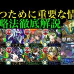 【モンスト】勝ちたい人必見!!安定して攻略するためにおすすめの立ち回りを徹底解説!!『テルーマンからの試練』は超究極戸愚呂100%!!レベル1＆2を攻略してみた!!