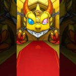 モンスト未開の砂宮初✨６獲得ガチャ#モンスト#ガチャ#初