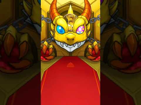 モンスト未開の砂宮初✨６獲得ガチャ#モンスト#ガチャ#初