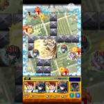 【モンストコラボ】カリオンのクエストの演出・ボイス（特殊演出はミリムがフレ欄や未所持のため諦めた）　#モンスト #モンストコラボ #コラボ超究極 #カリオン #転スラ #転生したらスライムだった件