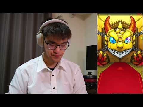 【モンスト】コラボのトク玉そして、、、