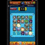 けしモンやってみた！ #モンスト #モンスターストライク #けしモン #モンストコラボ #モンストニュース