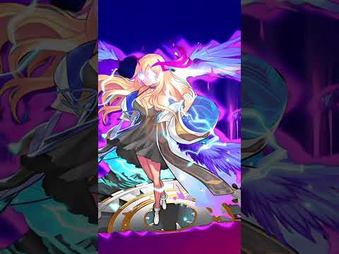 モンストの月一コラボマジで期待してる#モンスト #編集動画 #capcut #edit