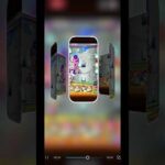 【モンスト】コルティーナの初回と今の違い　#モンスト #コルティーナ #shorts