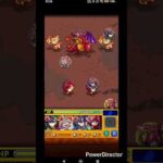 モンストノーマルクエスト#モンスト＃ノーマルステージ#shorts