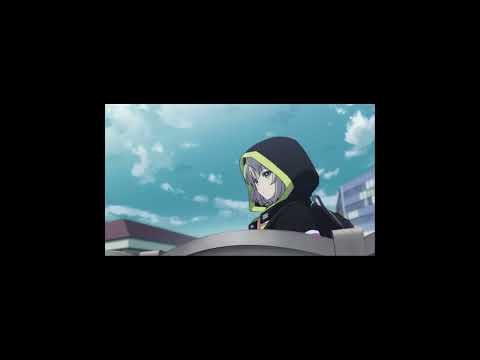 モンストアニメの音MADみたいなやつ  2