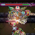 【モンスト】ただやりたかっただけの動画 #モンスト #shorts