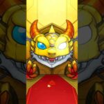 【モンスト】毎キープガチャ3日目 #モンスト #モンストガチャ #毎キープガチャ