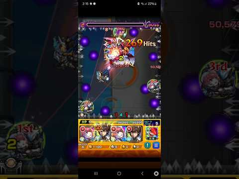 Re; vsカレン ソロ攻略#モンスト #コードギアス