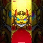 【モンスト】毎キープガチャ1日目 #モンスターストライク #モンスト