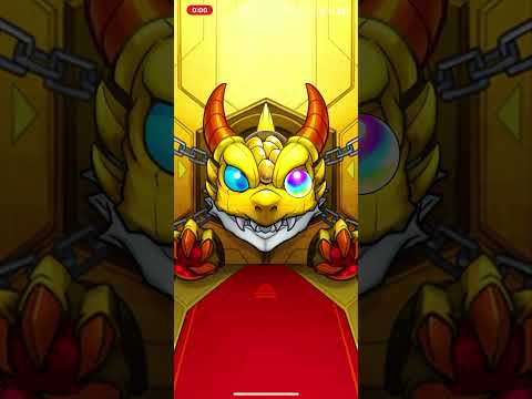 【モンスト】毎キープガチャ1日目 #モンスターストライク #モンスト