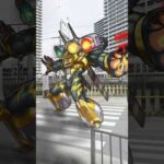 【実写モンスト】ゲームの世界に住む男のモーニングルーティン。#モンスト #モンストアニメ #モンストニュース #pv #ガチャ #vfx #ランキング