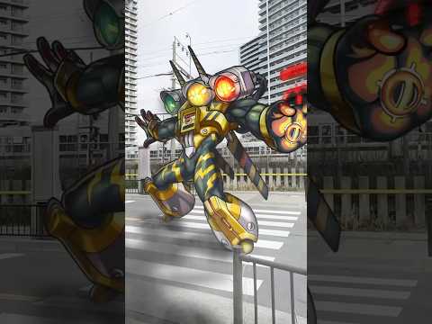 【実写モンスト】ゲームの世界に住む男のモーニングルーティン。#モンスト #モンストアニメ #モンストニュース #pv #ガチャ #vfx #ランキング