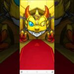 星玉引いたら… #モンスターストライク #モンスト