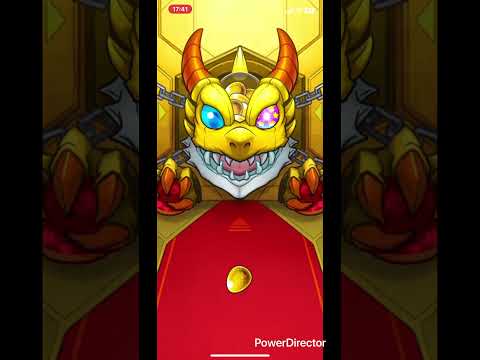 モンスト未開の砂丘報酬 #モンスト #モンスターストライク #shorts