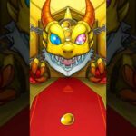 春のストライカー応援パックガチャを引いてみた！#モンスト #ガチャ