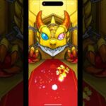 【モンスト】⭐︎6限定確定ガチャ引いた結果