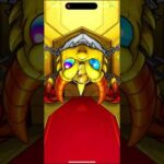 #モンスト  ヴァニタス欲しすぎ〜！