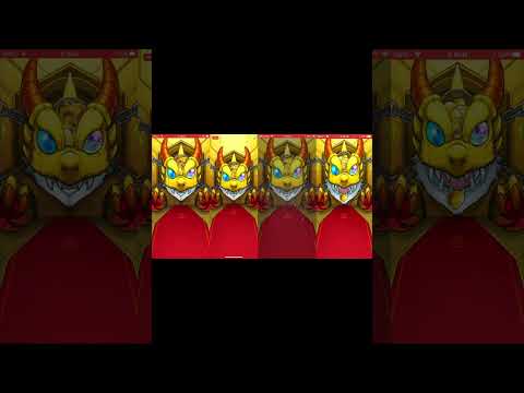 【モンスト】ラファエルα狙いトク玉
