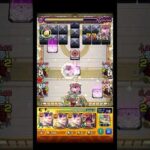 天魔試練１０はラスボスに相応しすぎる難易度なきがする #shorts #モンスト