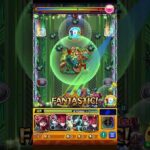 ちゃんと1日1回やっとけばよかったって死ぬほど後悔してる #モンスト