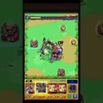 モンスト　No 1391　ツギハギのカシム　#shorts  #モンスト