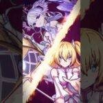 【実写モンスト】2.5次元の戦い。#モンスト #2.5次元の誘惑 #にごリリ #モンスターストライク #コラボ #モンストニュース #アニメ #pv #ガチャ #にごりり #コルティーナ