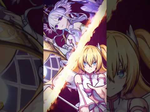 【実写モンスト】2.5次元の戦い。#モンスト #2.5次元の誘惑 #にごリリ #モンスターストライク #コラボ #モンストニュース #アニメ #pv #ガチャ #にごりり #コルティーナ