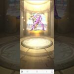 嬉しすぎて泣いた。Part.2#モンスト #ガチャ神引き #神引き #ジョジョ #shorts