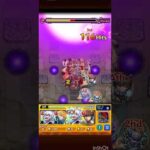 未開19でアクセラレータssが活躍！　#モンスト