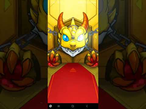 輕鬆 #shorts #怪物彈珠 #モンスト #2.5次元的誘惑