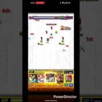 ドーンYO#モンスト